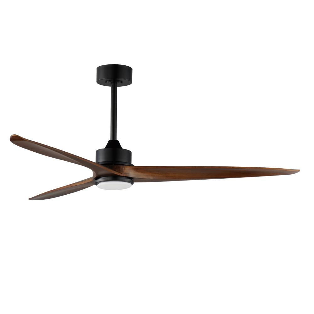 Maxim Lighting WOODWIND 88833BK Fan - Black