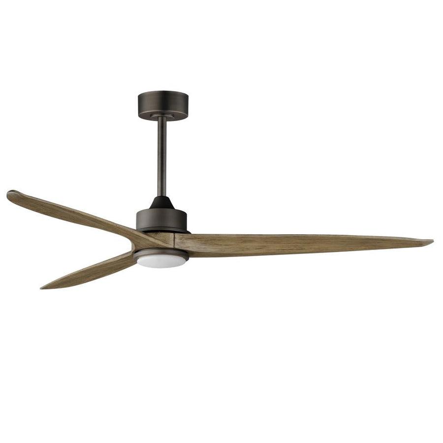 Woodwind 80 Inch Ceiling Fan – Charcoal Bronze