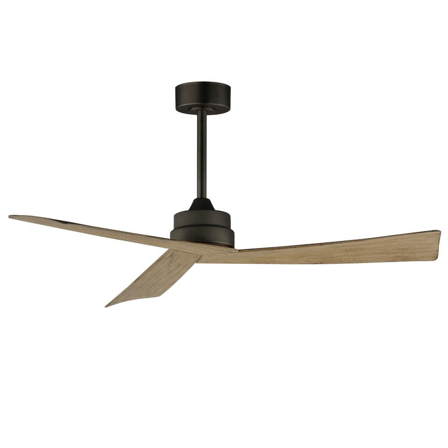 Vortex 52 Inch Ceiling Fan – Charcoal Bronze