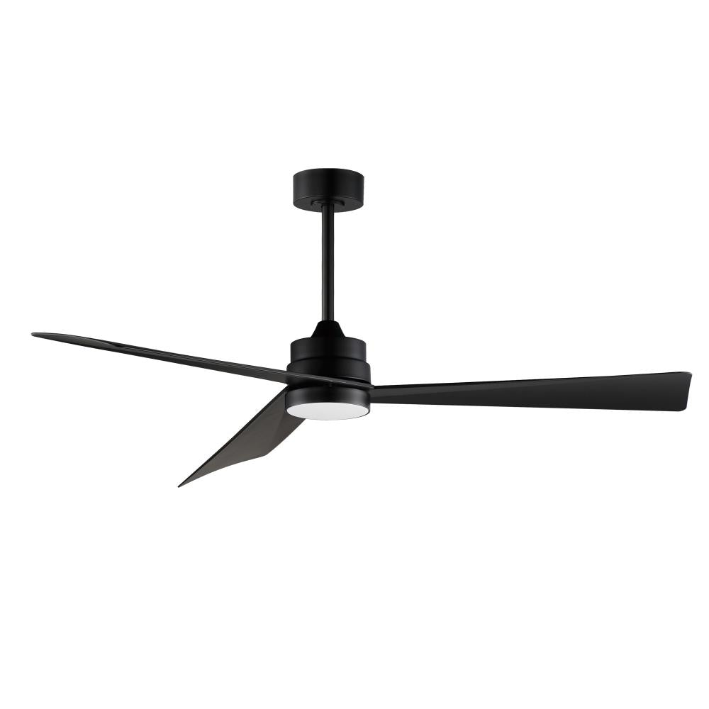 Vortex 60 Inch Ceiling Fan – Black