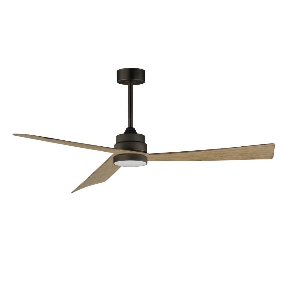 Vortex 60 Inch Ceiling Fan – Charcoal Bronze