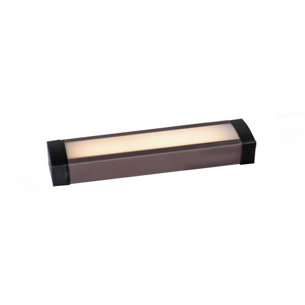 Maxim Lighting COUNTERMAX 120V SLIM STICK 88950BZ Undercabinet Traditional - Bronze