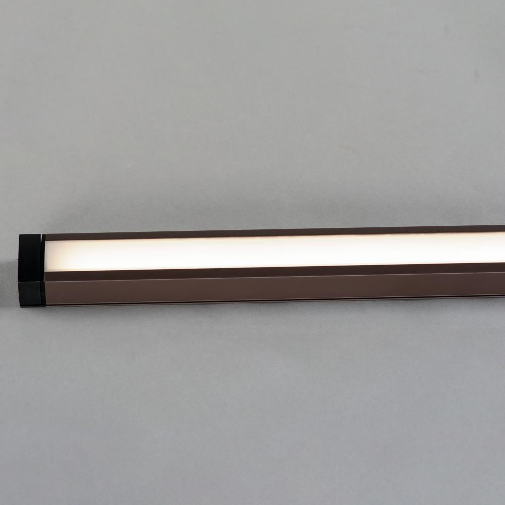 Maxim Lighting COUNTERMAX 120V SLIM STICK 88953BZ Undercabinet Traditional - Bronze