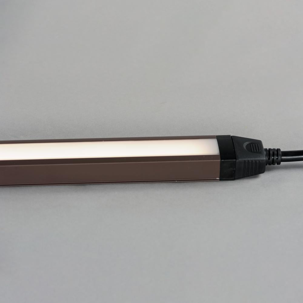 Maxim Lighting COUNTERMAX 120V SLIM STICK 88953BZ Undercabinet Traditional - Bronze