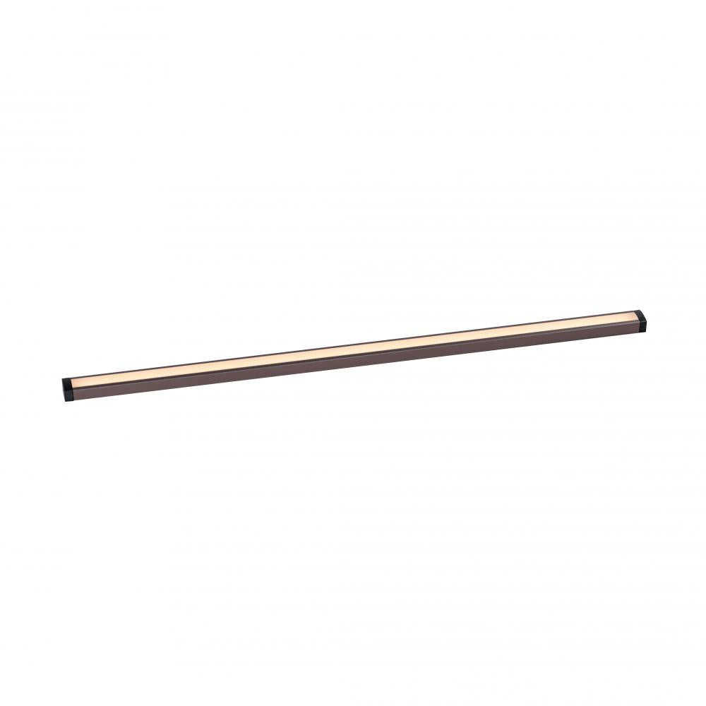 Maxim Lighting COUNTERMAX 120V SLIM STICK 88955BZ Undercabinet Traditional - Bronze