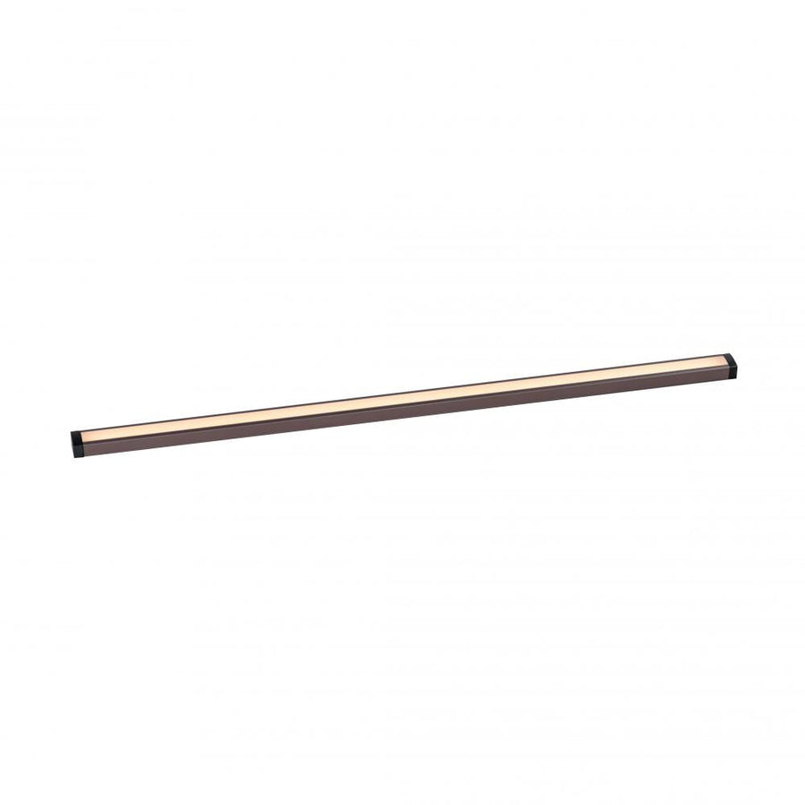 Maxim Lighting 88955BZ CounterMax 120V Slim Stick 36 Under Cabinet Light - Bronze