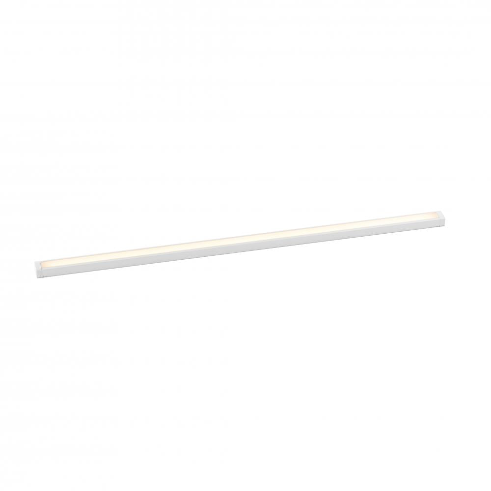 Maxim Lighting COUNTERMAX 120V SLIM STICK 88955WT Undercabinet Traditional - White