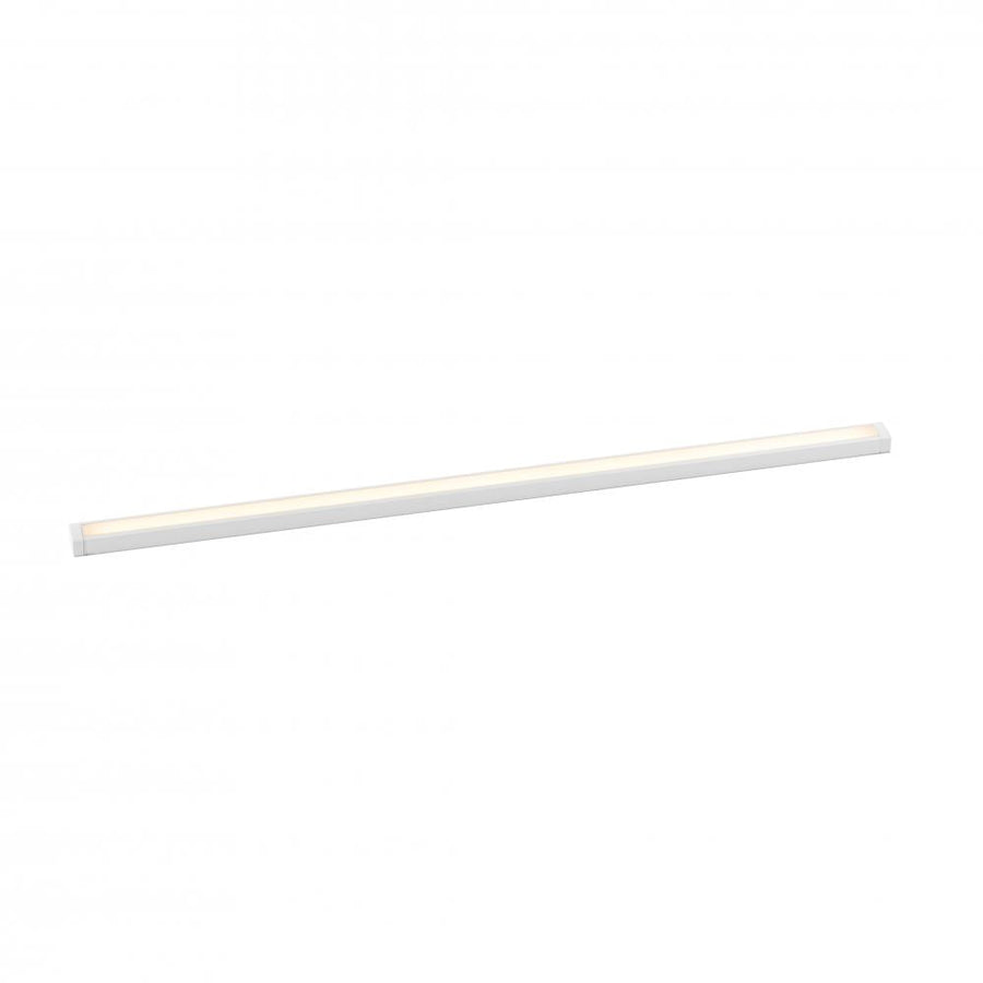 Maxim Lighting 88955WT CounterMax 120V Slim Stick 36 Under Cabinet Light - White