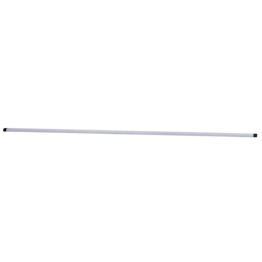 Maxim Lighting 89804AL CounterMax 24V Slim Stick 48 Under Cabinet Light - Brushed Aluminum