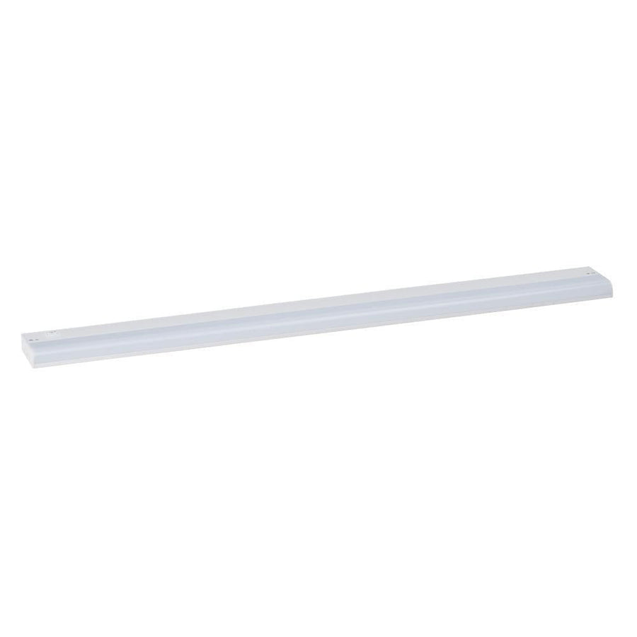 Maxim Lighting 89855WT CounterMax MX-L-120-1K 36 Under Cabinet Light - White