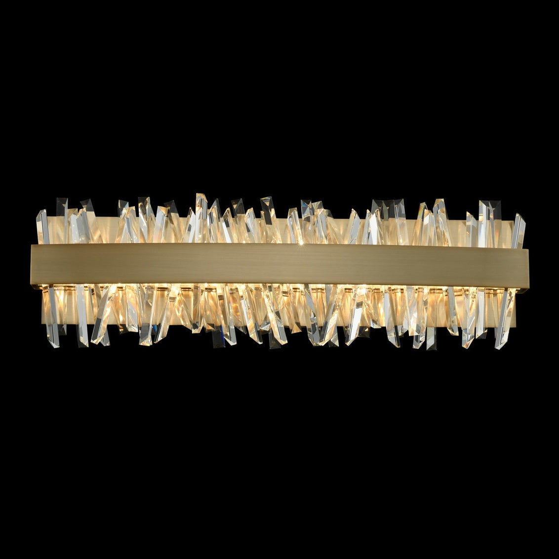 Glacier 24 Inch LED ADA Bath