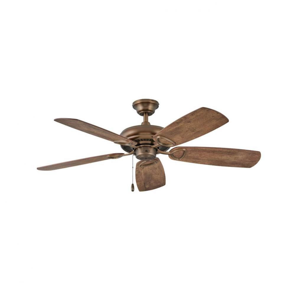 Hinkley Lighting COPPER TONES 901352FAC-NIA Ceiling Fan - Copper