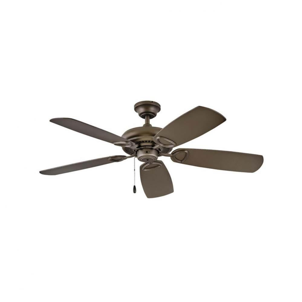 Hinkley Lighting BRONZE TONES 901352FMM-NIA Ceiling Fan - Bronze