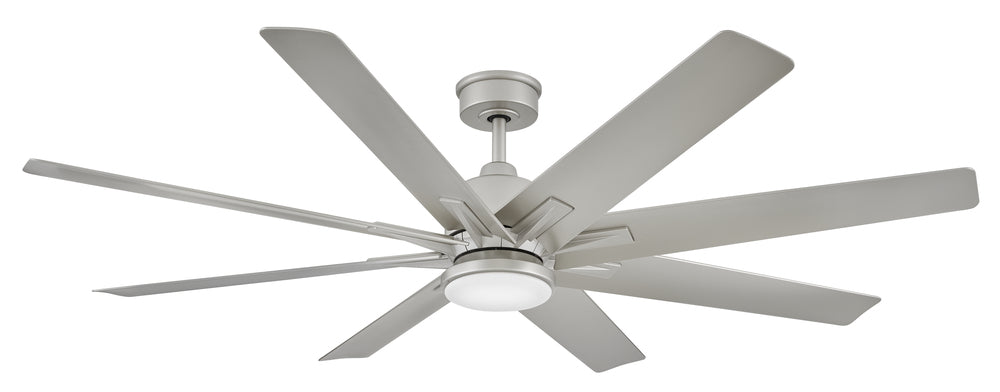 Hinkley Lighting CONCUR 904566FBN-LWD Fan Transitional - Brushed Nickel