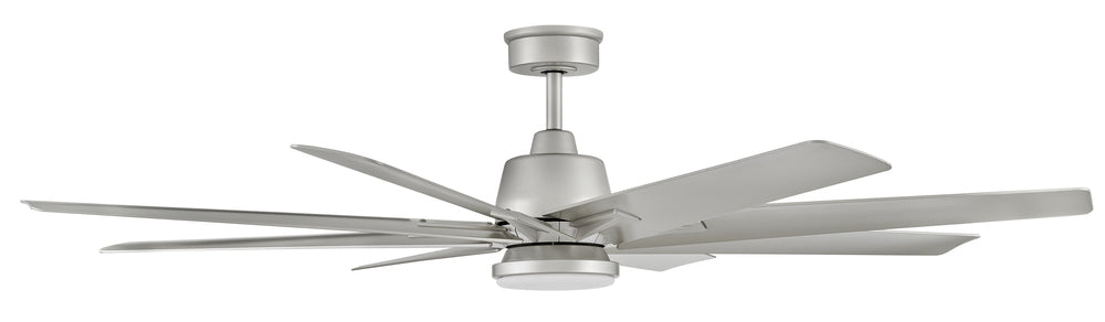 Hinkley Lighting CONCUR 904566FBN-LWD Fan Transitional - Brushed Nickel