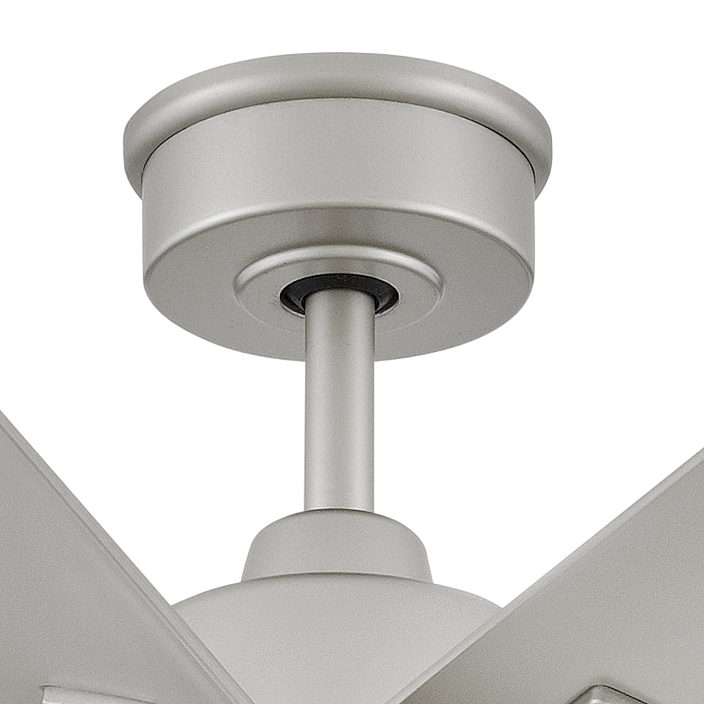 Hinkley Lighting CONCUR 904566FBN-LWD Fan Transitional - Brushed Nickel