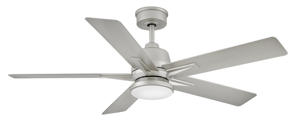 Hinkley Lighting ALTA 905152FBN-LWD Fan Transitional - Brushed Nickel