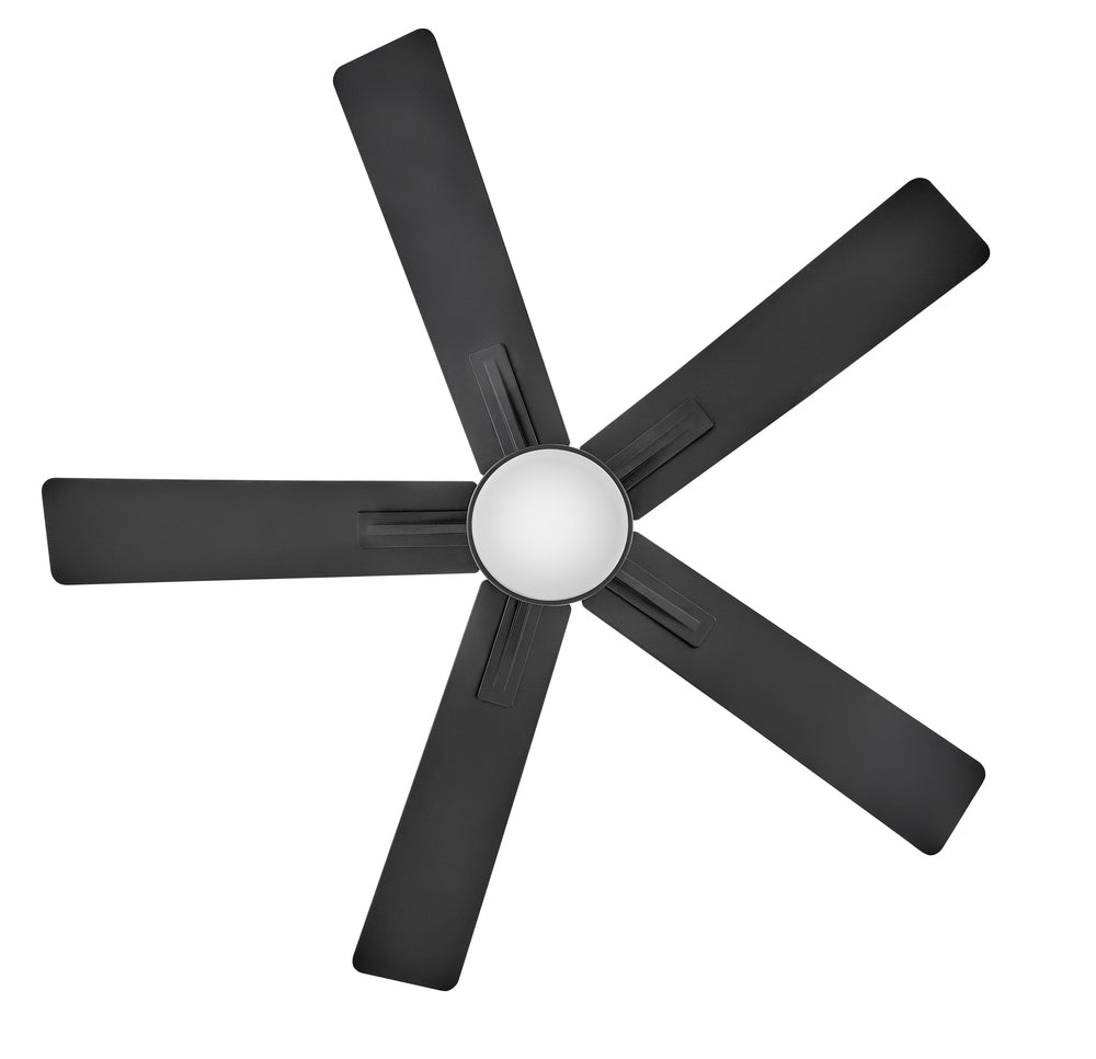 Hinkley Lighting ALTA 905152FMB-LWD Fan Transitional - Matte Black