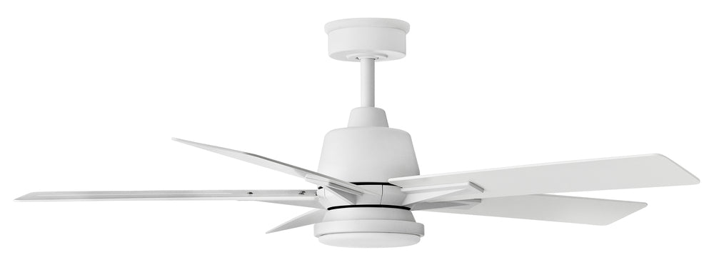 Hinkley Lighting ALTA 905152FMW-LWD Fan Transitional - Matte White