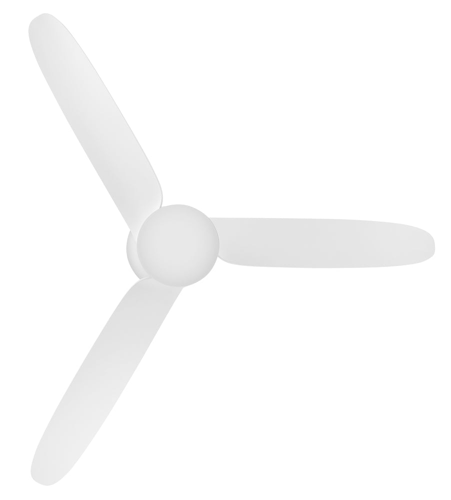 Hinkley Lighting NEO 905452FMW-LDD Fan Modern - Matte White