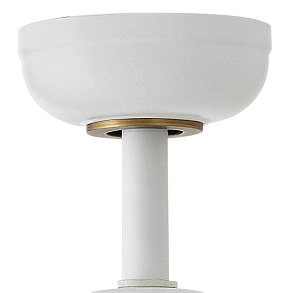 Hinkley Lighting OLIVER 905962FMW-LWD Fan Traditional - Matte White