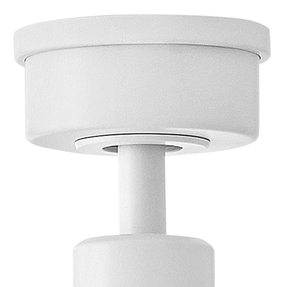 Hinkley Lighting ATOM 906030FMW-LDA Fan Traditional - Matte White