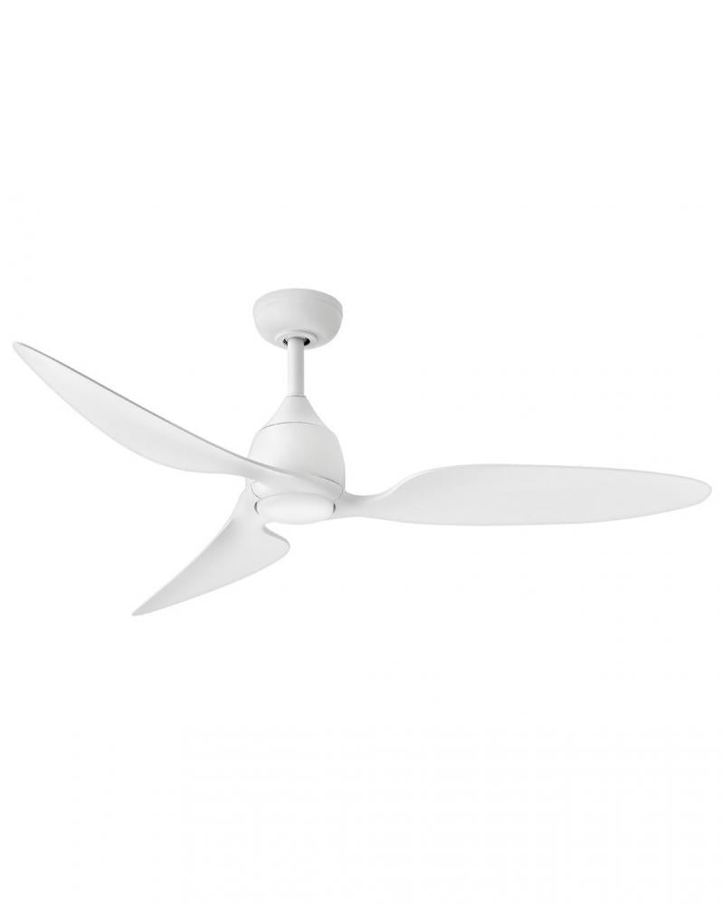 Hinkley Lighting AZURA 906352FMW-LWD Fan Modern - Matte White