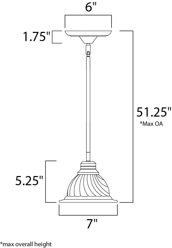 Mini Pendants-Mini Pendant