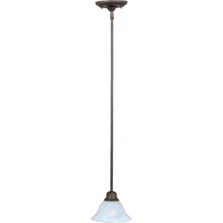 Maxim Lighting 91068MRKB Pacific 7 Inch Mini Pendant – Kentucky Bronze