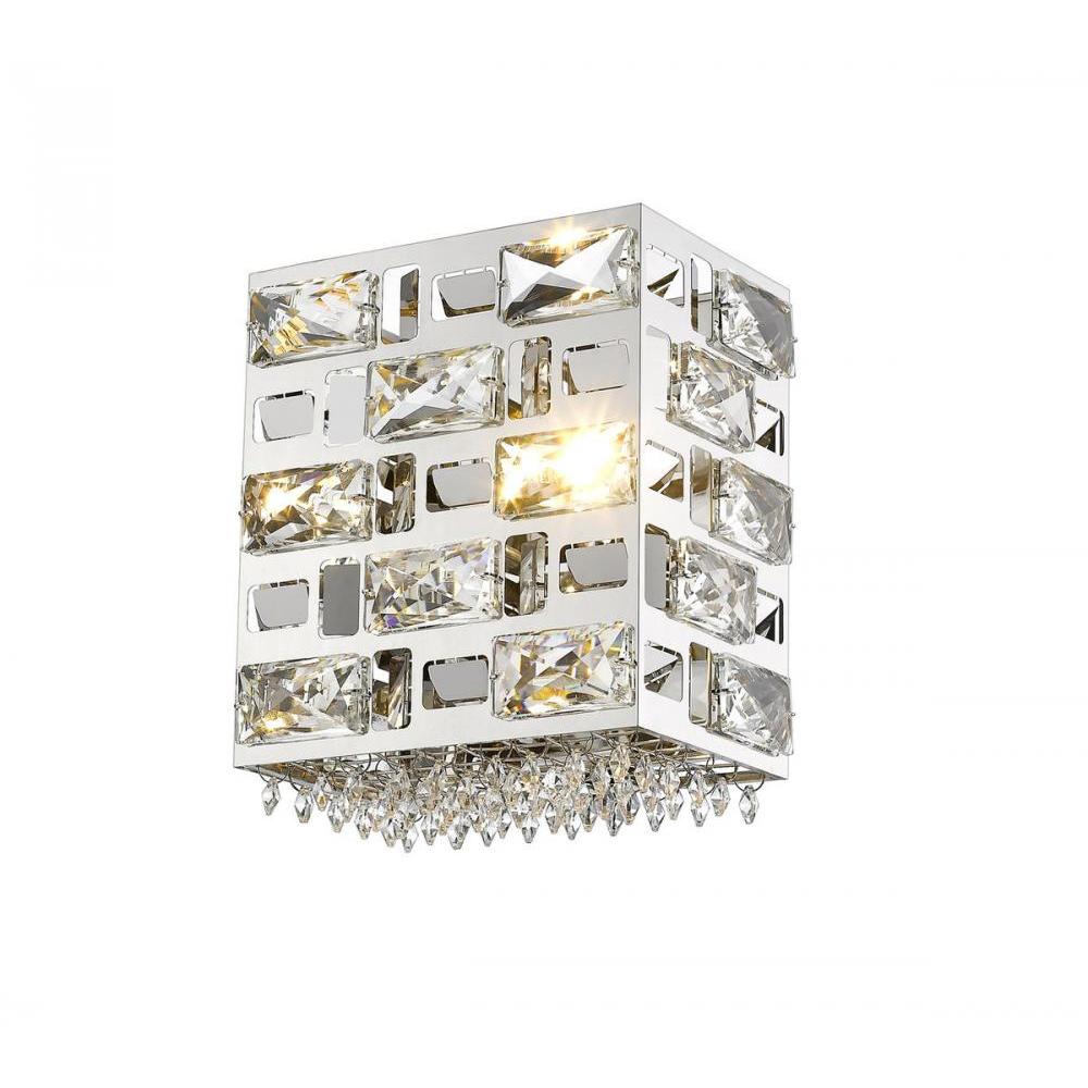 1 Light Wall Sconce-9405.11.6010