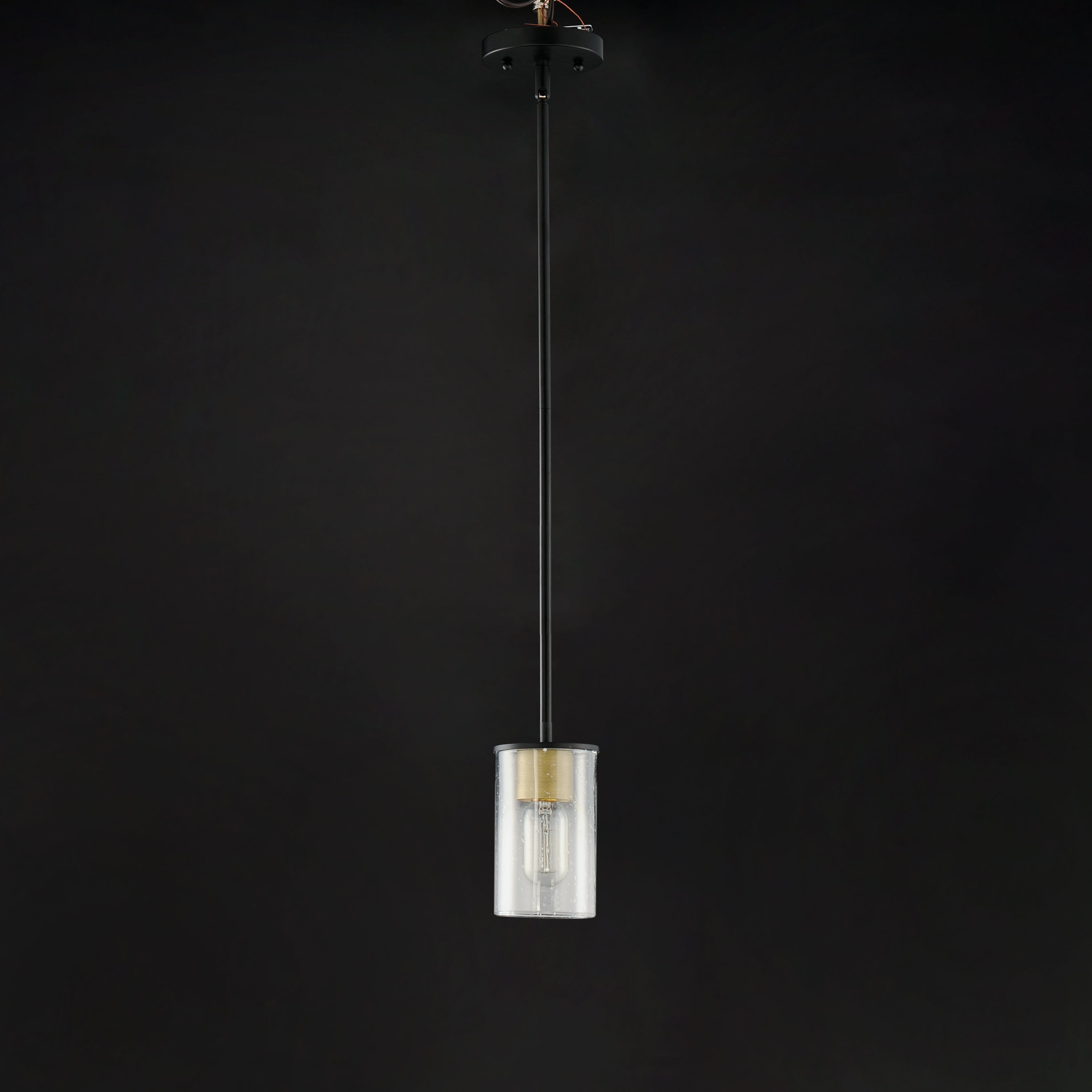 Sleek-Mini Pendant
