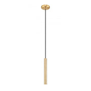 1 LightPendant-Modern Gold