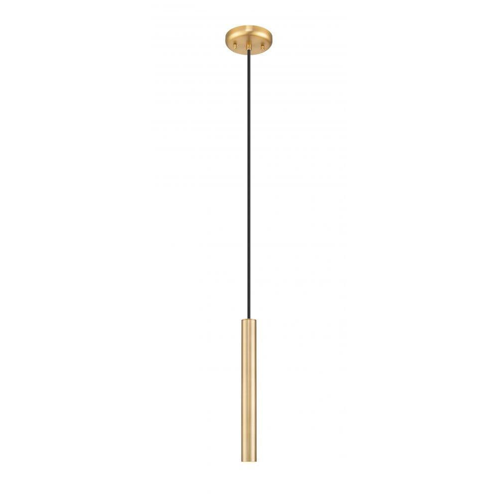 1 LightPendant-Modern Gold
