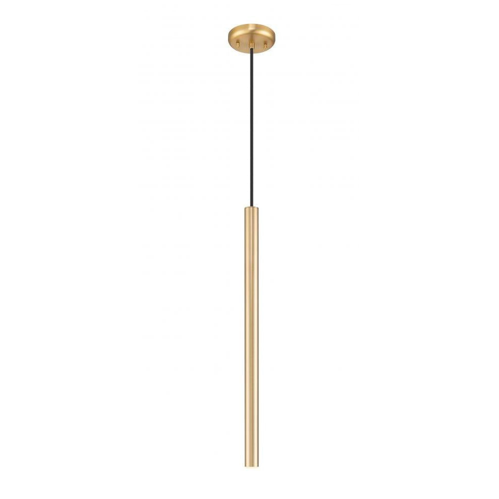 1 LightPendant-Modern Gold