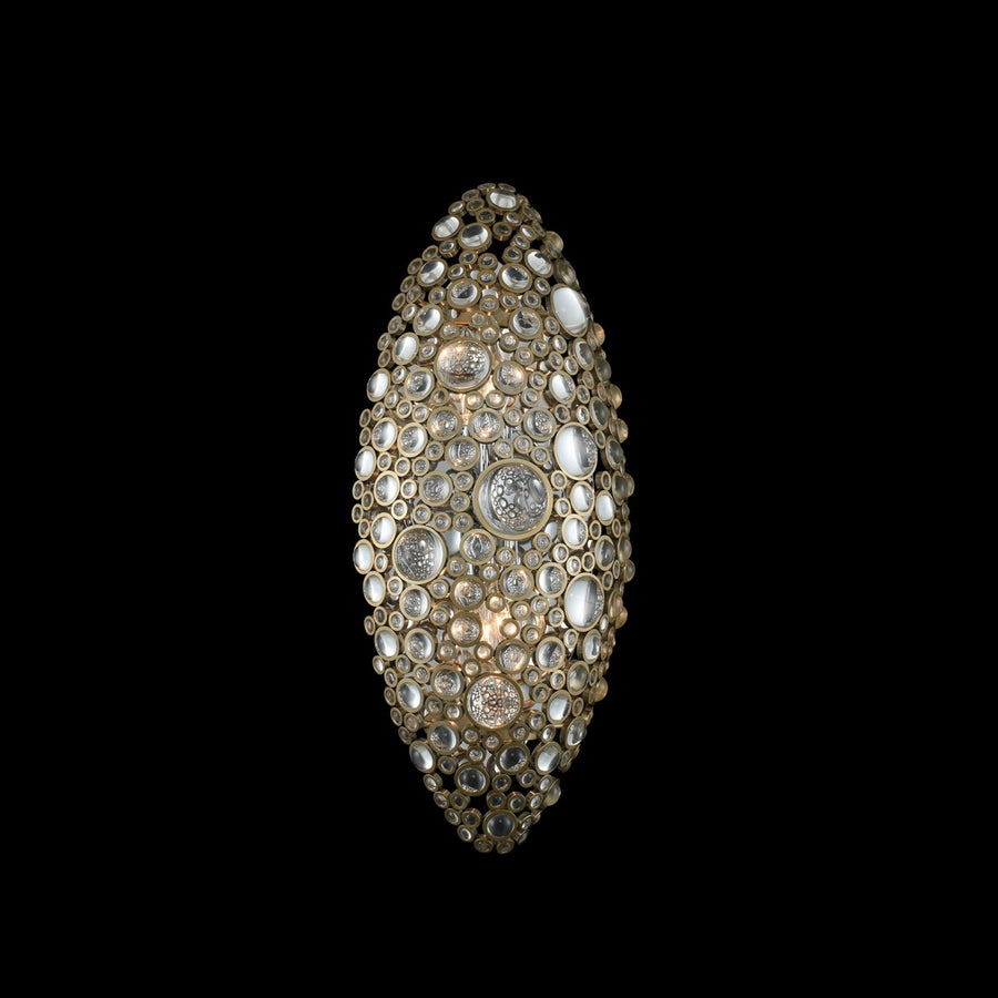 Ciotolo 8 Inch Wall Sconce