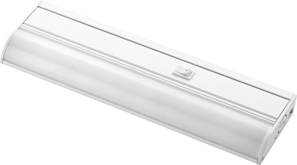 Quorum Lighting 93309-6 Undercabinet Transitional - White