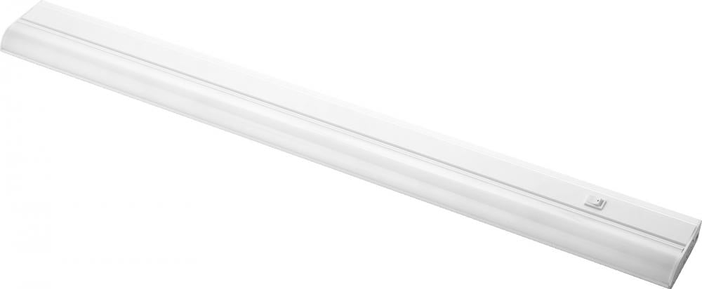 Quorum Lighting 93336-6 Undercabinet Transitional - White