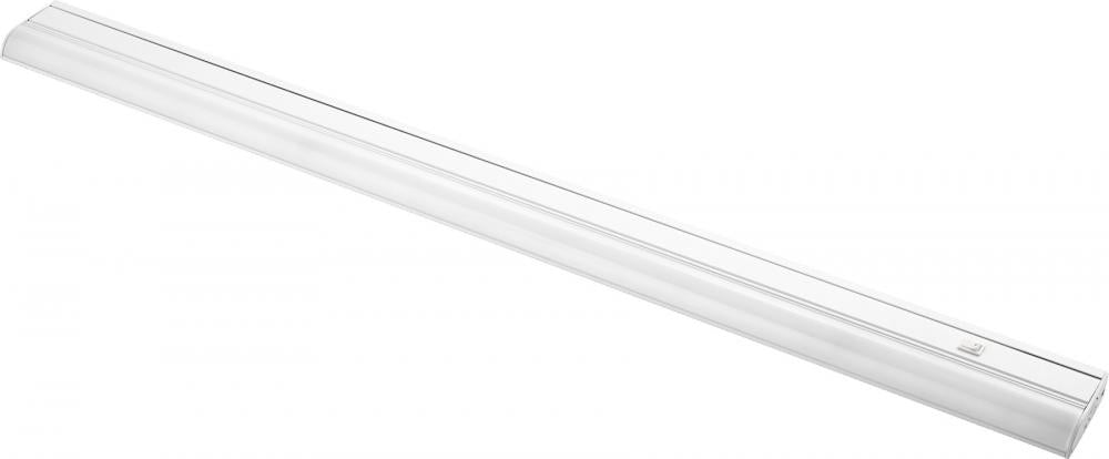 Quorum Lighting 93348-6 Undercabinet Transitional - White