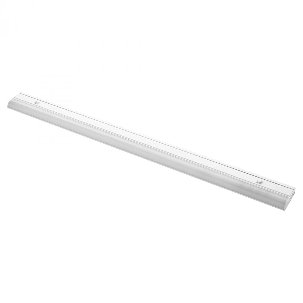 Quorum Lighting 94348-6 Undercabinet Transitional - White