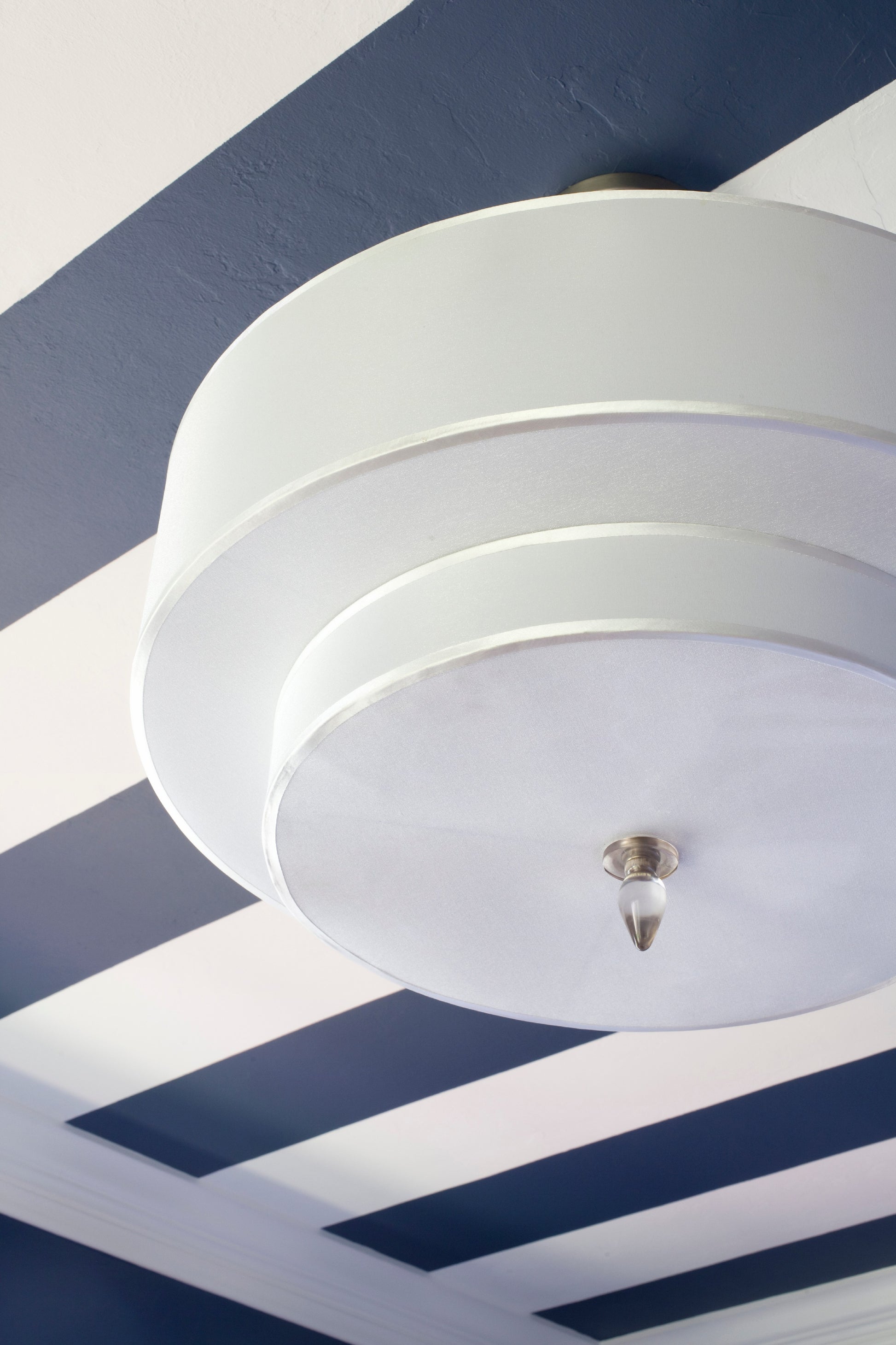 Crystorama Luxo 9507-SN – 26 Inch – 5 Light – Chandelier – Satin Nickel – Dry Rated