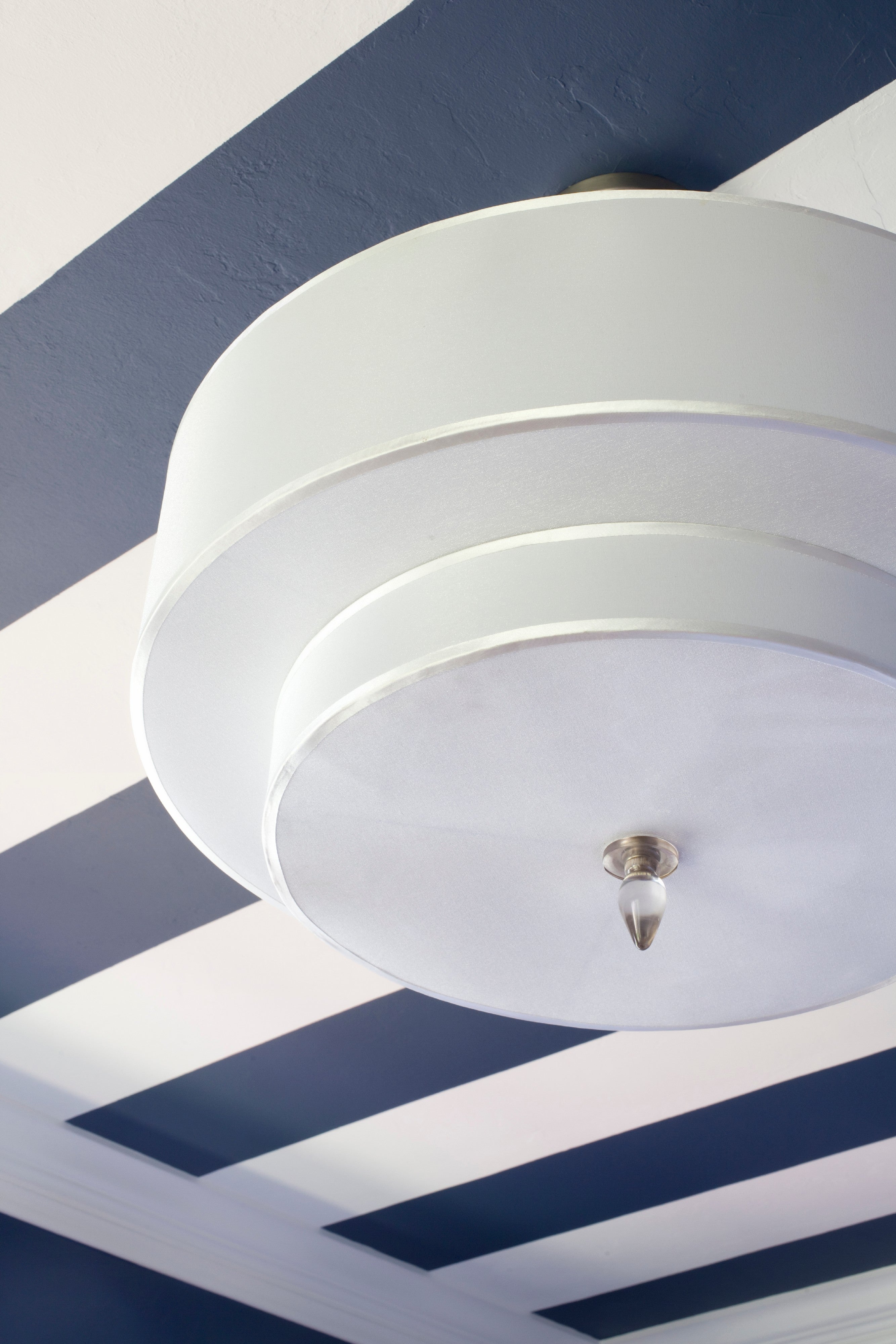 Crystorama Luxo 9507-SN – 26 Inch – 5 Light – Chandelier – Satin Nickel – Dry Rated