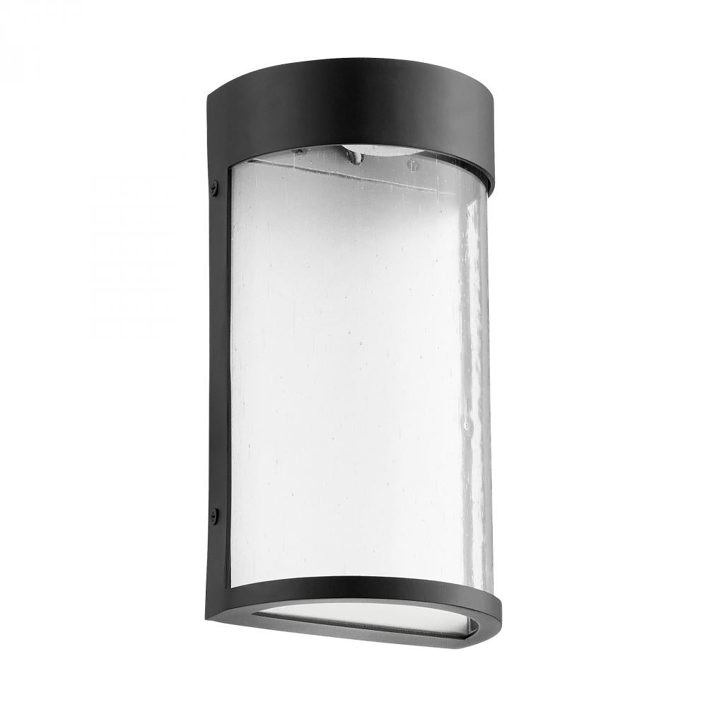 Quorum Lighting FONTAINE 9718-5-69 Exterior Transitional - Noir