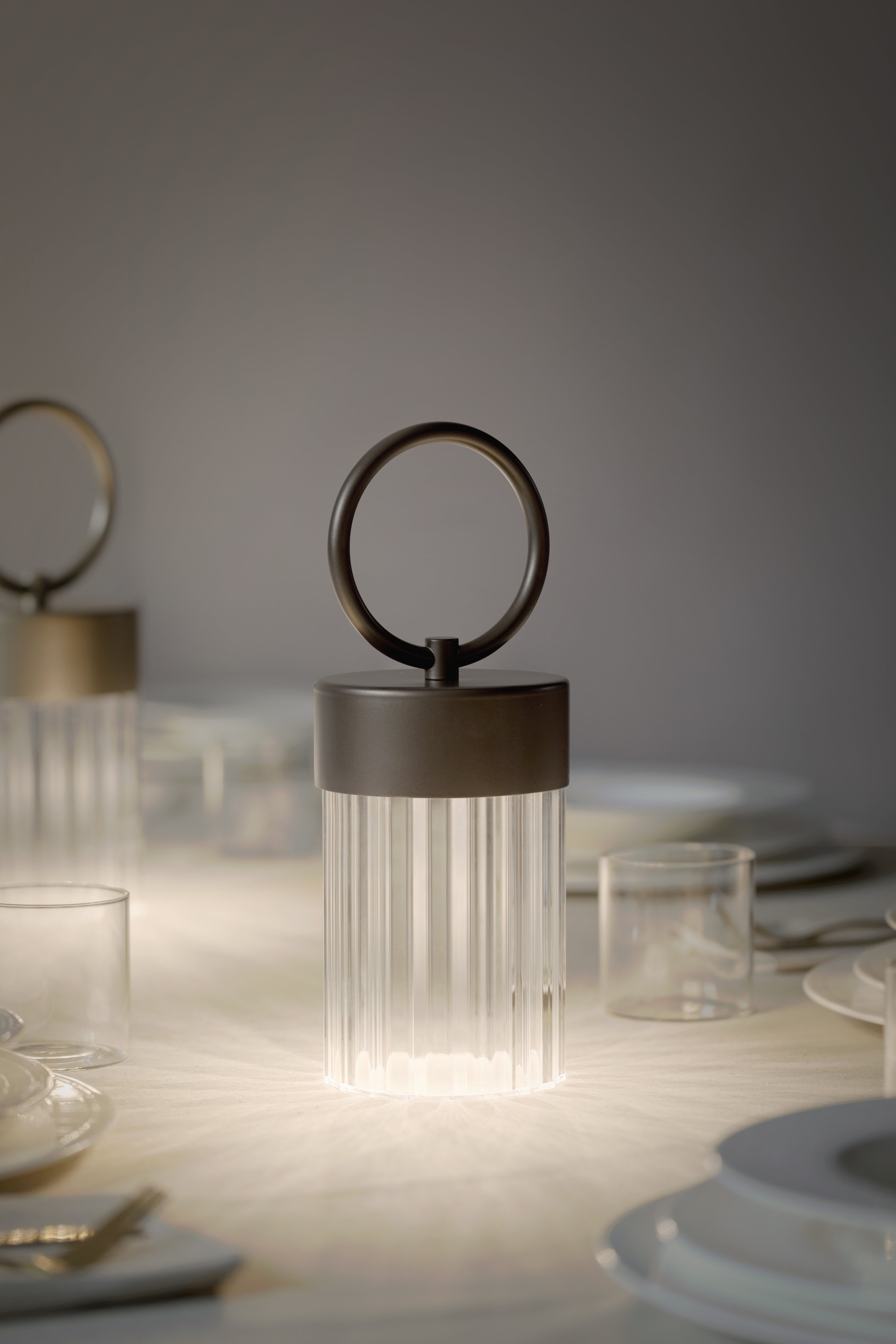 Claretta Inch Outdoor Light | Contardi Lighting