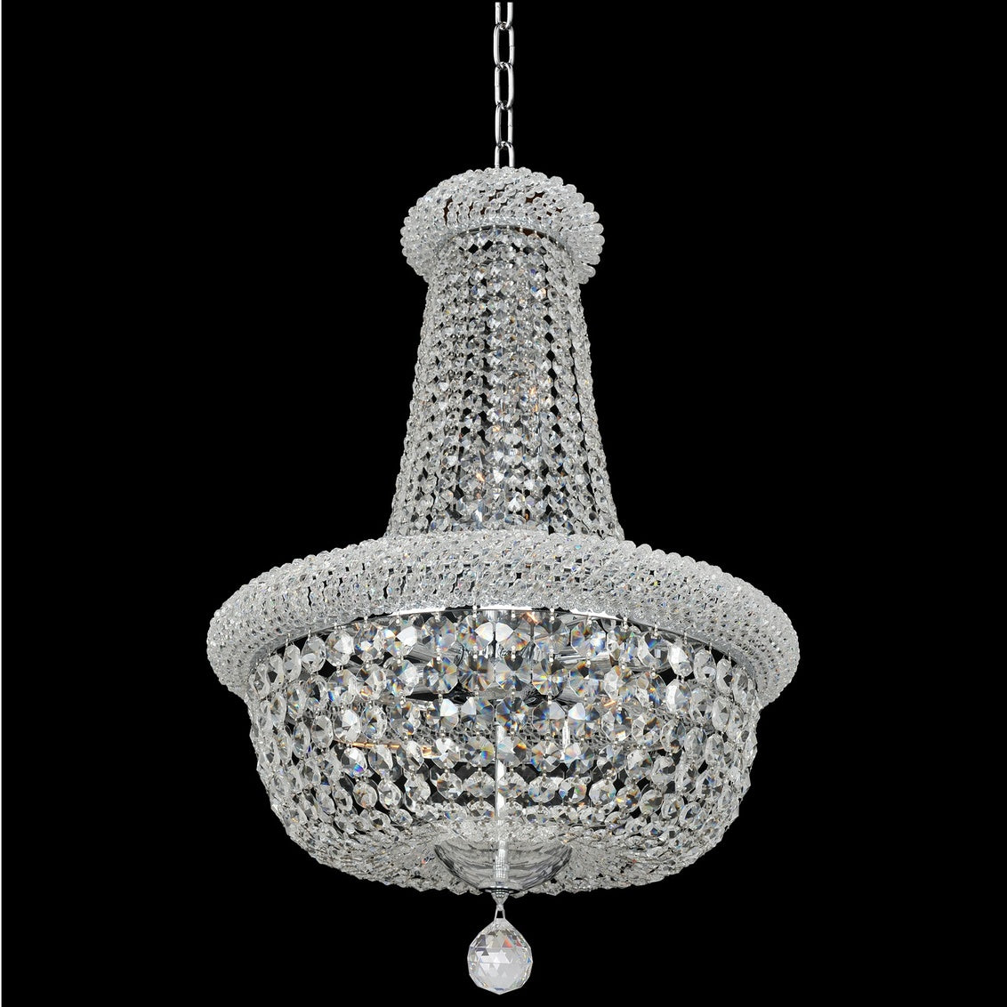 Napoli 18 Inch Pendant