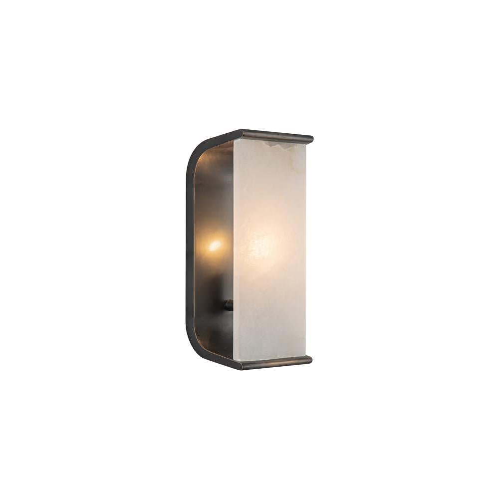 Alora Lighting ABBOTT WV327010UBAR Bathroom Fixture - Urban Bronze