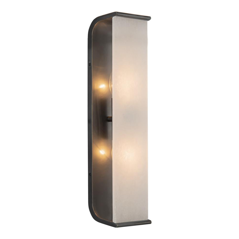 Alora Lighting ABBOTT WV327019UBAR Bathroom Fixture - Urban Bronze