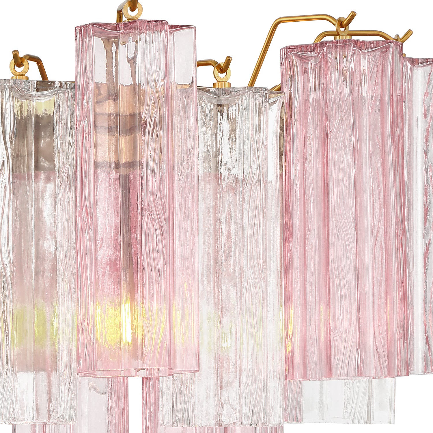 Crystorama Addis ADD-302-AG-SP – 14.5 Inch – 2 Light – Sconce – Aged Brass – Damp Rated