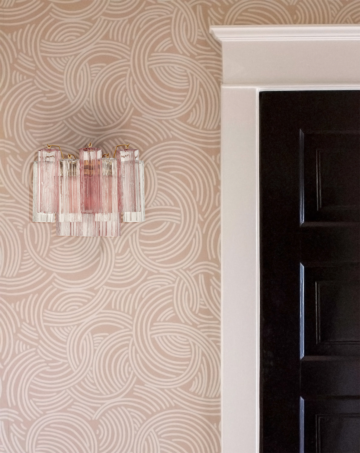 Crystorama Addis ADD-302-AG-SP – 14.5 Inch – 2 Light – Sconce – Aged Brass – Damp Rated