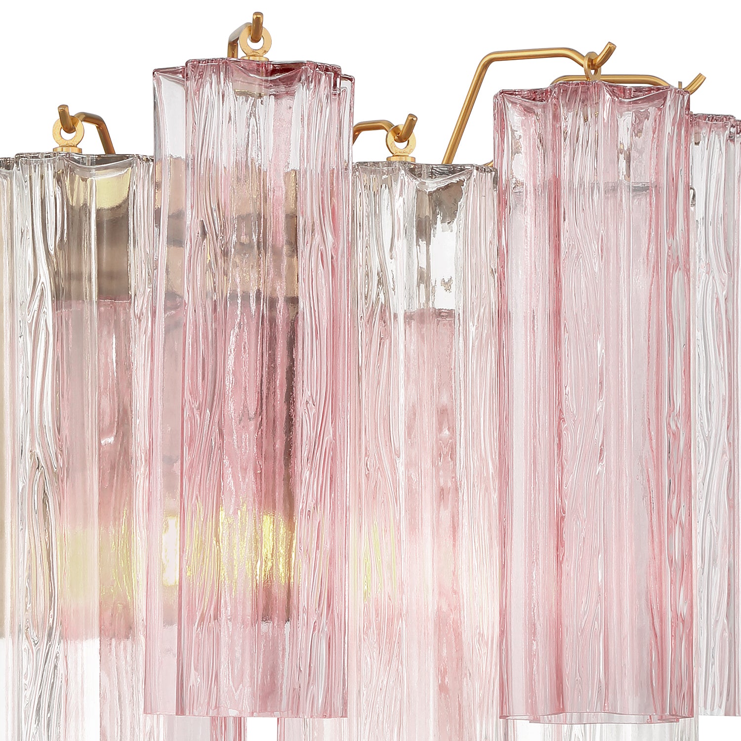 Crystorama Addis ADD-303-AG-SP – 14.5 Inch – 2 Light – Sconce – Aged Brass – Damp Rated