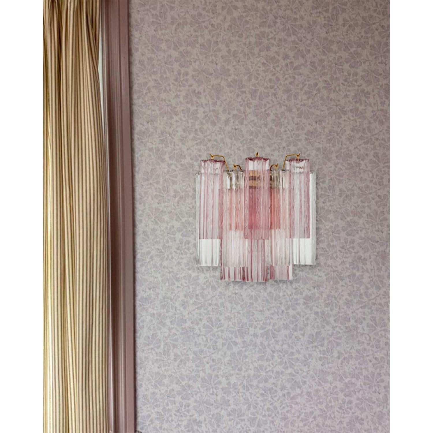 Crystorama Addis ADD-303-AG-SP – 14.5 Inch – 2 Light – Sconce – Aged Brass – Damp Rated